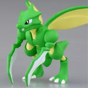 포켓몬 몬콜레 포켓몬스터 피규어 놀이 모형 스라크 어린이장난감 작동장난감 미니피규어