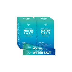 1+1 제주 용암해수 소금빛 소금물 12ml 24개입+24개입 총48개입 2249072 J