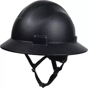 GE 하드햇 풀 브림 패딩 스웨트밴드 4점 래칫 서스펜션 ANSI Z89.1-2014 충격 저항성 내구성 경량 조절