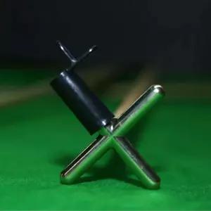 당구큐보조브릿지 익스텐션 헤드 오리발 포켓볼 다리