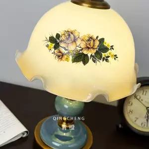 침대 안방 엔틱 모던 저상침대 템바보드 호텔 인테리어 원목