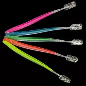 야광스틱 낚시 한치 오징어 집어등 케미 선상낚시 바다낚시