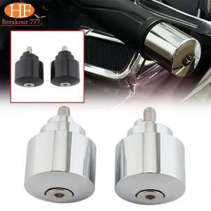 혼다 호환 용 CBR 125 250 500 300 600F 650 600RR F1/F2/F3/F4/F4i 929RR 바이크 오토바이 핸들 바 엔드