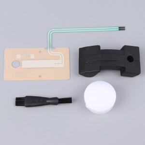 [호환품]드럼 하이햇 페달 고무 부품 회로 시트 센서 액추에이터 롤랜드 FD-8 TD-1 TD4 9 11 15 17