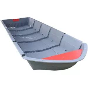 선외기 추진기 프로펠러 장착 조립식 보트 수상 레저용