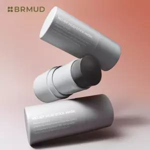 [10%+카드12%] 비알머드 릴리프 머드 스틱 마스크 28g 2개