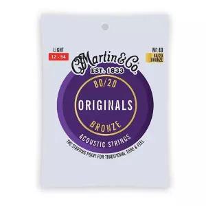 [하프클럽/]키타줄 통 스트링 현세트 기타 012-054 Original-Light