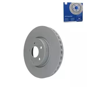 벤츠 W204 W212 R172 전륜 브레이크디스크 낱개 24.0132-0101.1 호환 0004211212