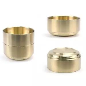 [조르지오]티타늄 YH70RK76 한정식 대접 국그릇 비빔밥 그릇 17.5cm 5호