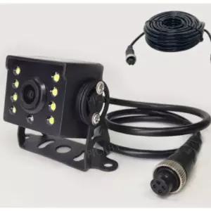 픽바이 차량용 후방카메라설치 모니터세트 사이드미러 사각지대