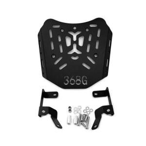 존테스 ZT 368G 368 G 오토바이 리어 러기지 랙 선반 박스 트렁크 브래킷