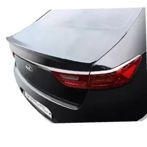 올뉴K7 리어스포일러 리어바이저 글라스윙 튜닝 날개