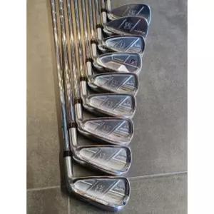 정품 V300 5세대 9아이언(4-P,50,56) ns.pro 950 R