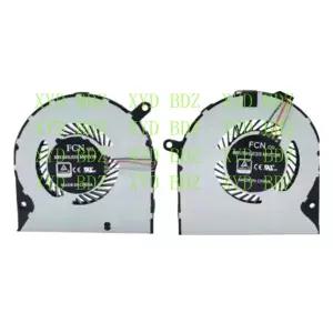 LG 15U780 15U780-G 15U780-P 15UD780 1323-014A000 1323- 0149000 DC 5V 0.5A CDB 용 노트북 CPU GPU 팬