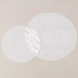 실리콘 찜기 원형 찜받침 조리용 찜시트 다용도 식품 (WFKD3BN)