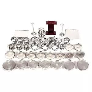 스텐인증제기세트 고급형스테인레스 스텐제기세트 27종 예드림