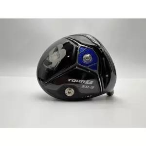 브리지스톤 TOUR B XD-3 9.5도 드라이버 헤드 328번