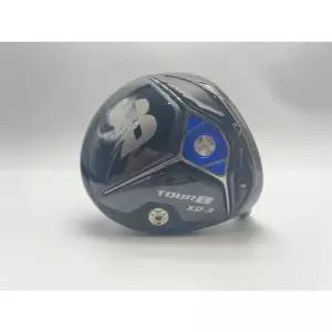 브리지스톤 B XD-3 9.5도 드라이버 헤드 213번