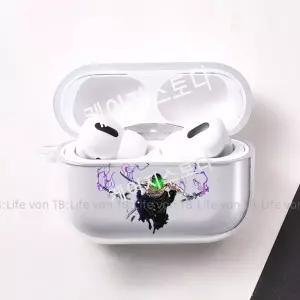  원피스 에어팟 케이스 롤로노아 조로