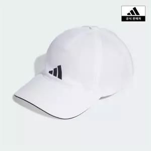[아디다스][아디다스코리아공식] 에어로레디 트레이닝 러닝 베이스볼 캡 [HT2031]