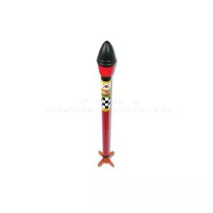 어린이 초등 로케트DIY 멀리나가는 과녁에어로켓만들기 선생님 실험도구