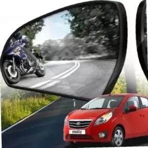 마티즈 크리에이티브 와이드미러 사각지대 사이드미러