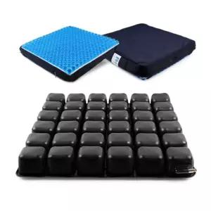 휠체어 의료용 포에버 욕창예방 방석 욕창 방지 에어 트리니티쿠션02