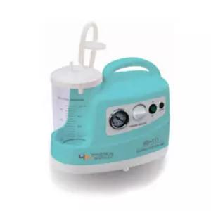 국산 의료용 전동 가정용 석션기 콧물 가래 흡입기 흡인기 포터블썩션