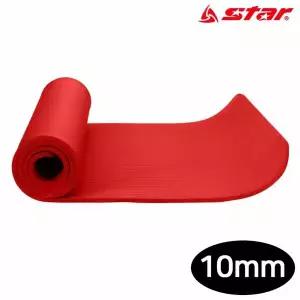 매트 요가전용매트 NBR 요가매트 10mm 운