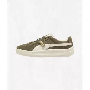 [푸마] PUMA GV 스페셜 스웨이드 - 런던그린 프로스티드아이보리 398508-10 2538323