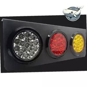 자동차 전용 LED 후미등 깜빡이 브레이크등