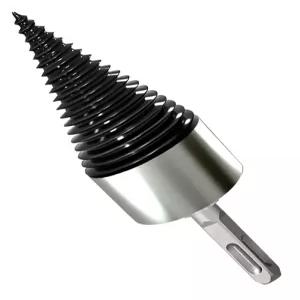 전동 장작 패기 해머 유압도끼 쪼개기 유압 베기 쪼개는