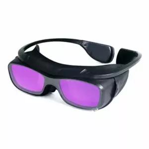 자동차광용접보안경 WG-01