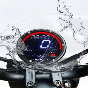 줌머e 계기판 커버 튜닝 앞유리 줌머 혼다 프레임