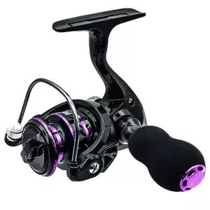 마리수 스피닝릴 500번 빙어릴 얼음낚시릴 빙어채비 산천어 낚시 송어 꺽지