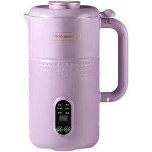 샤크팡 영양왕 콩물 가정용 이유식 두유제조기 두유기