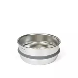 [키친아트] 무연마제 스텐304 스티머 찜판 찜기 채반 16cm