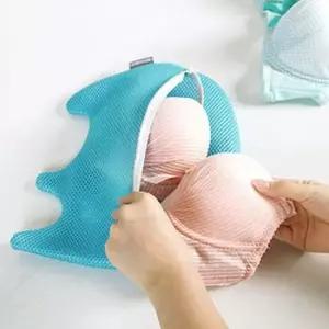 양말 세탁망 속옷 빨래 캐릭터 애니멀 세탁기 주방욕실세탁용 세탁그물망 그물망