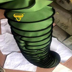 캐터필러 굴삭기 코벨코 SK200/210 유압 붐 가드 보호 커버용 실린더