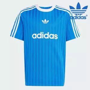 [아디다스][특가] 아디다스 아동 반팔티 /a3- JC7310 / TEE 키즈 아디컬러 반팔티