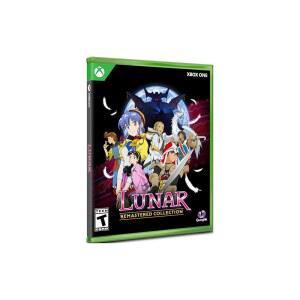Xbox One용 루나 리마스터 컬렉션, Xbox Series X|S와 호환됨