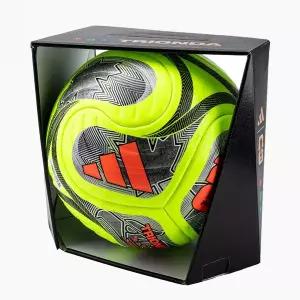 [아디다스] 축구공 월드컵26 트리온다 프로 윈터 매치볼 5호 JD8023 월드컵공인구