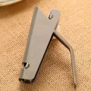 땅콩 까기 해바라기씨 까는법 호두 까는기계 씨앗가위