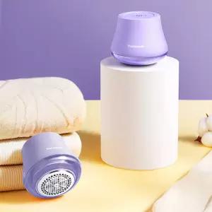 파나소닉 니트 보풀제거기 충전식 옷 세탁소용 보풀제거기 무선