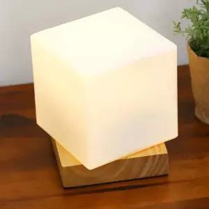 인테리어 LWI226E0 거실 침실 큐브 단스탠드 무드등 조명