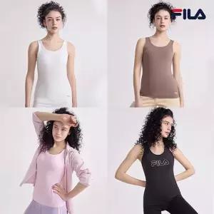휠라 FILA 퍼포먼스 데일리 브라탑 4종 (U백 3종+레이서백 1종)