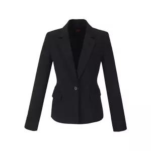 [롯데백화점]SOUP 기본 슬림 여성정장자켓 SCRTJ91