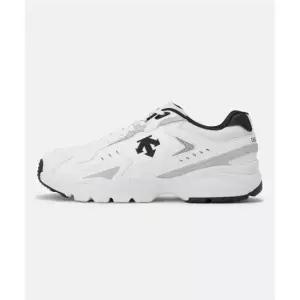 데상트 어반 몬스터 블랙 화이트 SR123LCR13 SR123LCR13_BKWH 278677