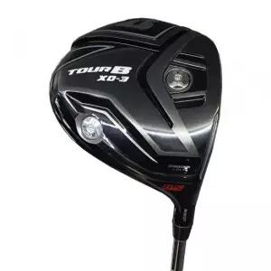 브릿지스톤 투어B XD-3 드라이버 8.5도 디아마나 BF 6S (G210)