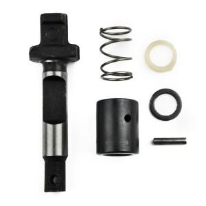 PH65A 철거 해머 85 전기 픽 스톱 로드 아이언 헤드 락 세트 드릴 핀 전동 공구 액세서리용 홀더